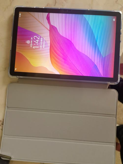 huawei/华为 畅享平板2 pad平板电脑学习学生考研护眼游戏全网通